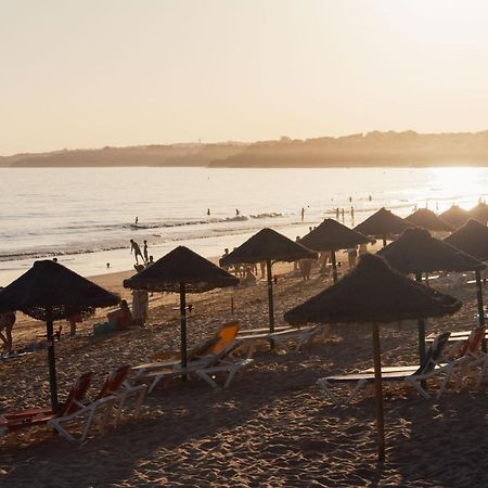 Falesia 25 Albufeira Exteriör bild
