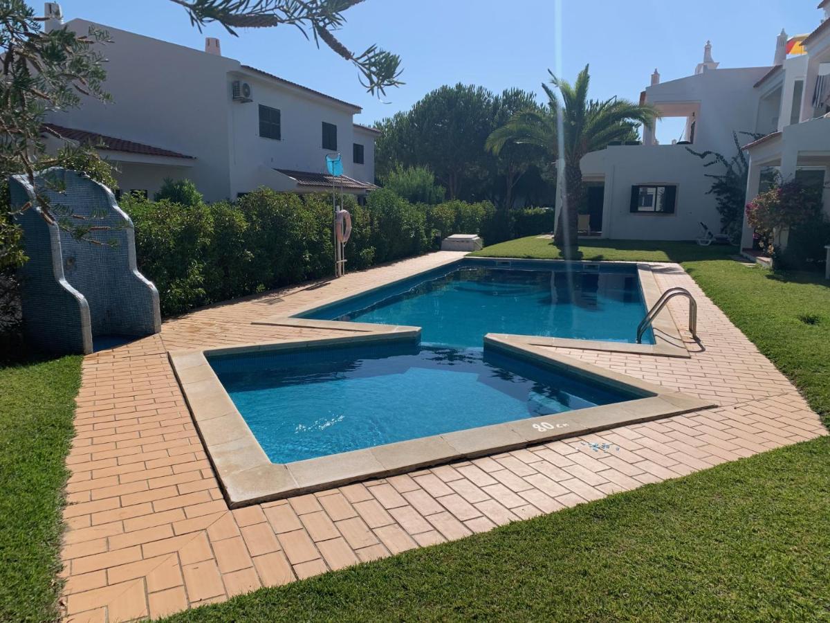 Falesia 25 Albufeira Exteriör bild