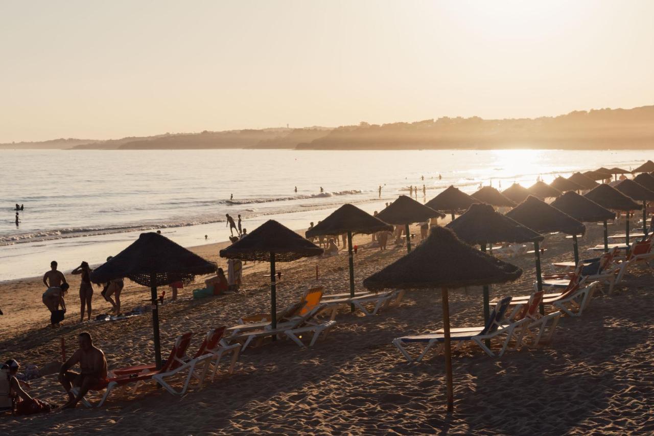 Falesia 25 Albufeira Exteriör bild