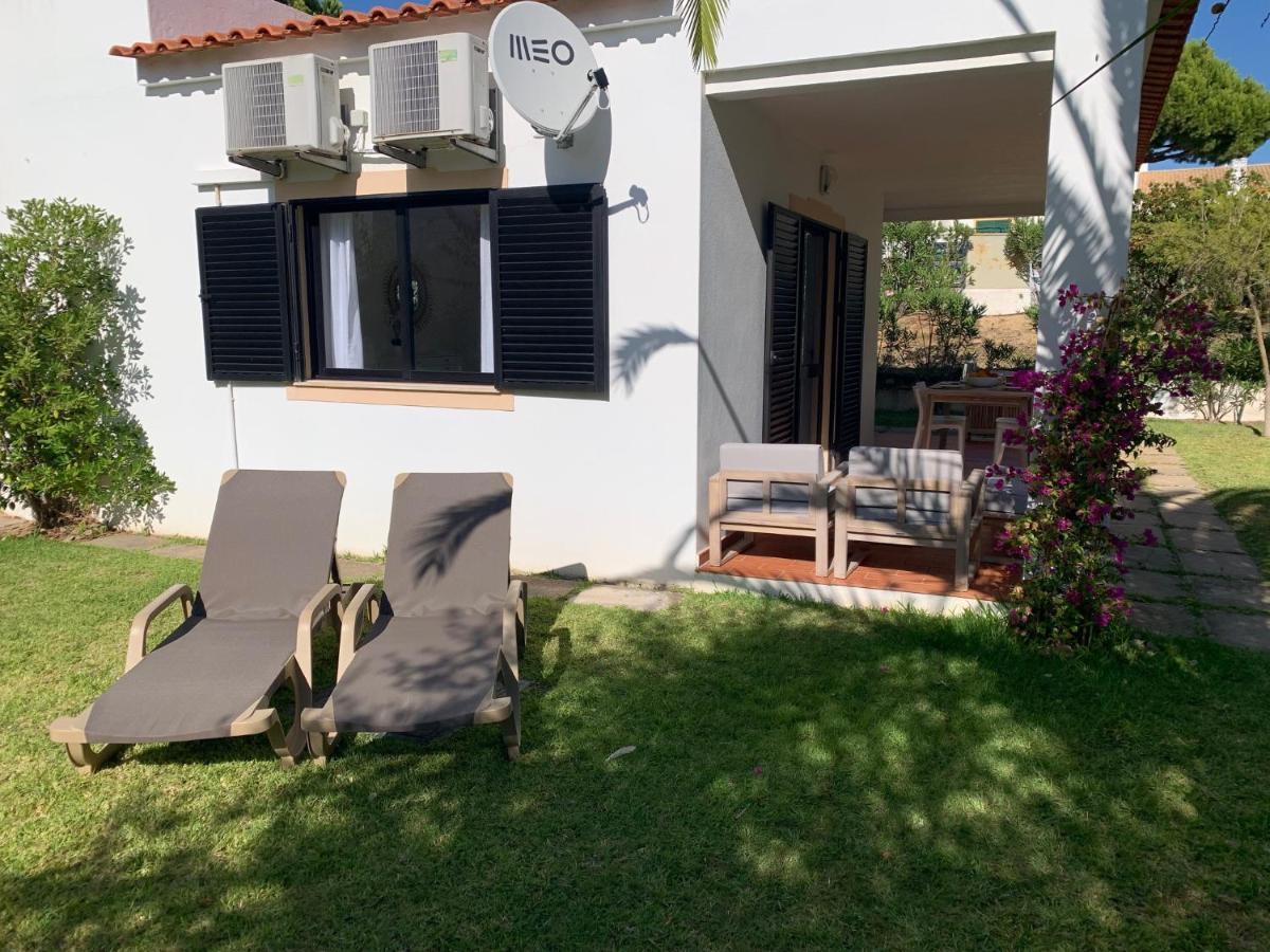 Falesia 25 Albufeira Exteriör bild