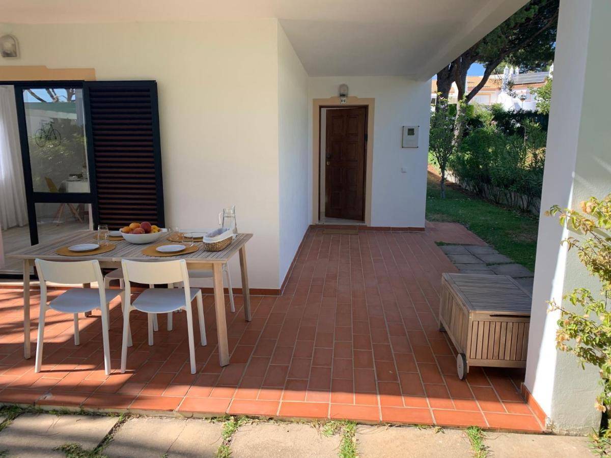 Falesia 25 Albufeira Exteriör bild