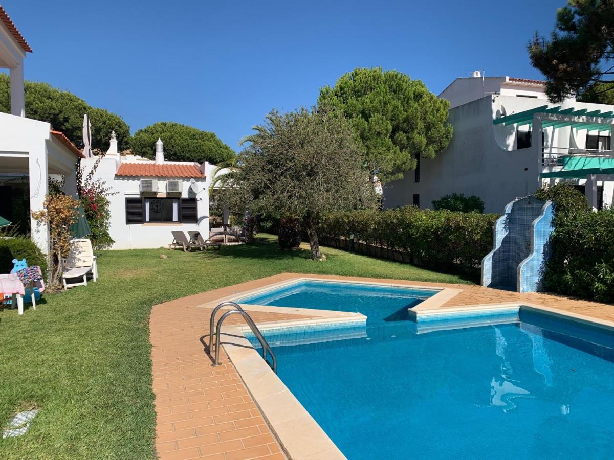Falesia 25 Albufeira Exteriör bild